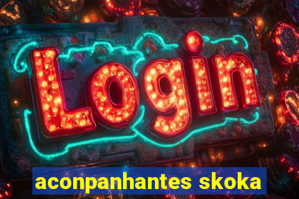 aconpanhantes skoka